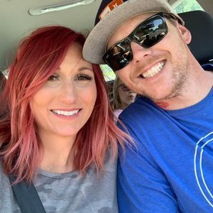 Meet your Posher, Wendie